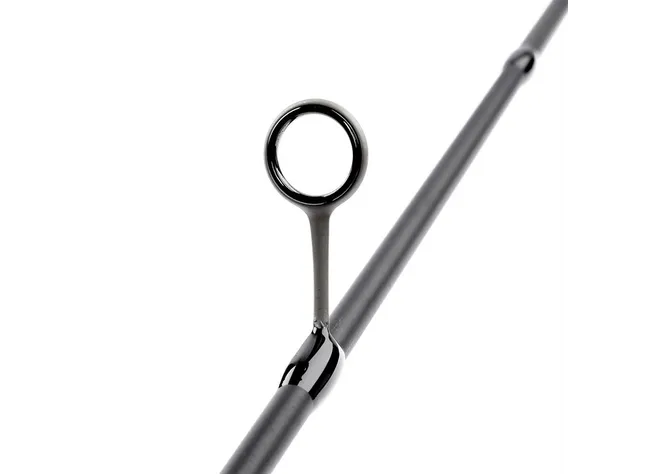 Вудлище спінінгове Kalipso Black Rock BRS-702UL-S 2.13m 0.8-6g Фото 3